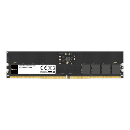 MEMORY DIMM 16GB DDR5-5600/LD5U16G56C46ST-BGS LEXAR