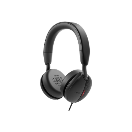Dell Pro Wired On-Ear Headset 520-BBGQ