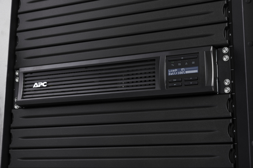 APC SmartConnect UPS SMT 2200 VA Rack — pilt 7