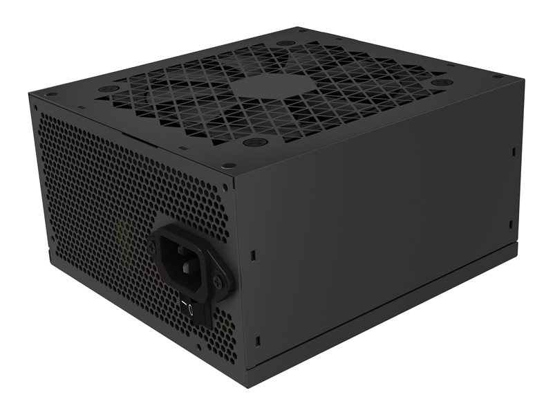 GEMBIRD Power supply unit 750W active PF — pilt 4