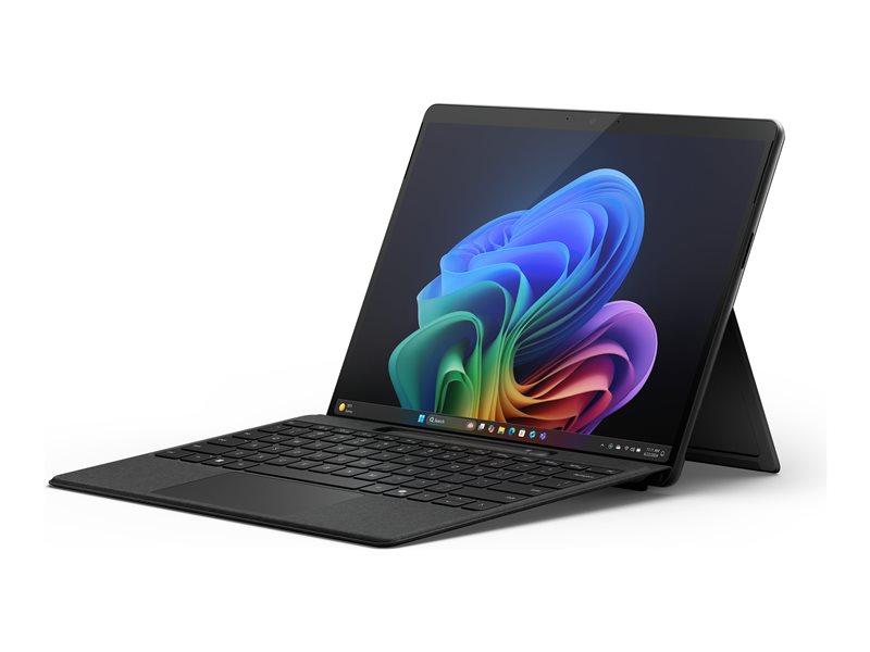 MS Sfc Pro11 Eli/16/512 xPS SC Black CEE