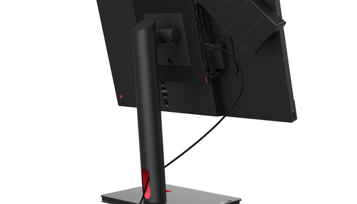 LENOVO ThinkCentre TIO24 G5 23.8inch IPS — pilt 22