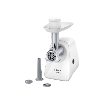 Bosch Meat mincer SmartPower MFW2510W