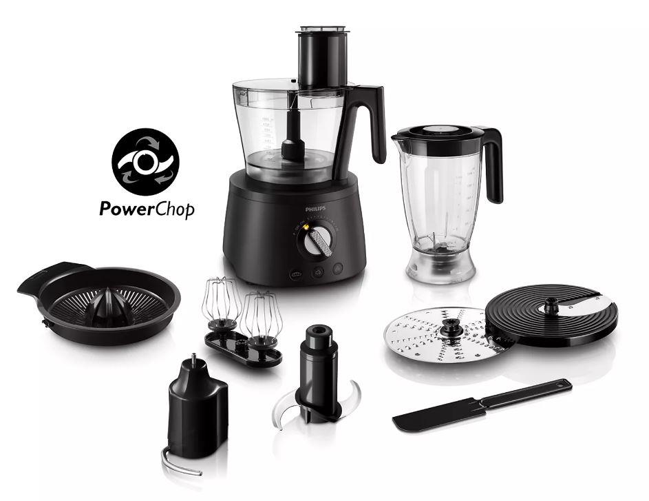 Philips Avance Collection HR7776/90