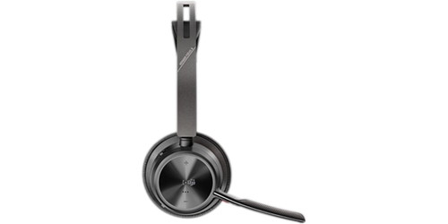 HP Poly Voyager Focus 2 Headset — pilt 7