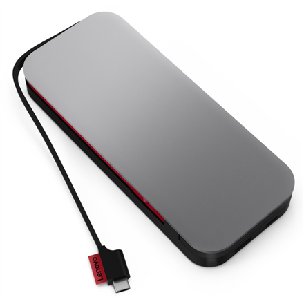 LENOVO Go USB-C Laptop Pwr Bank 20000mAh