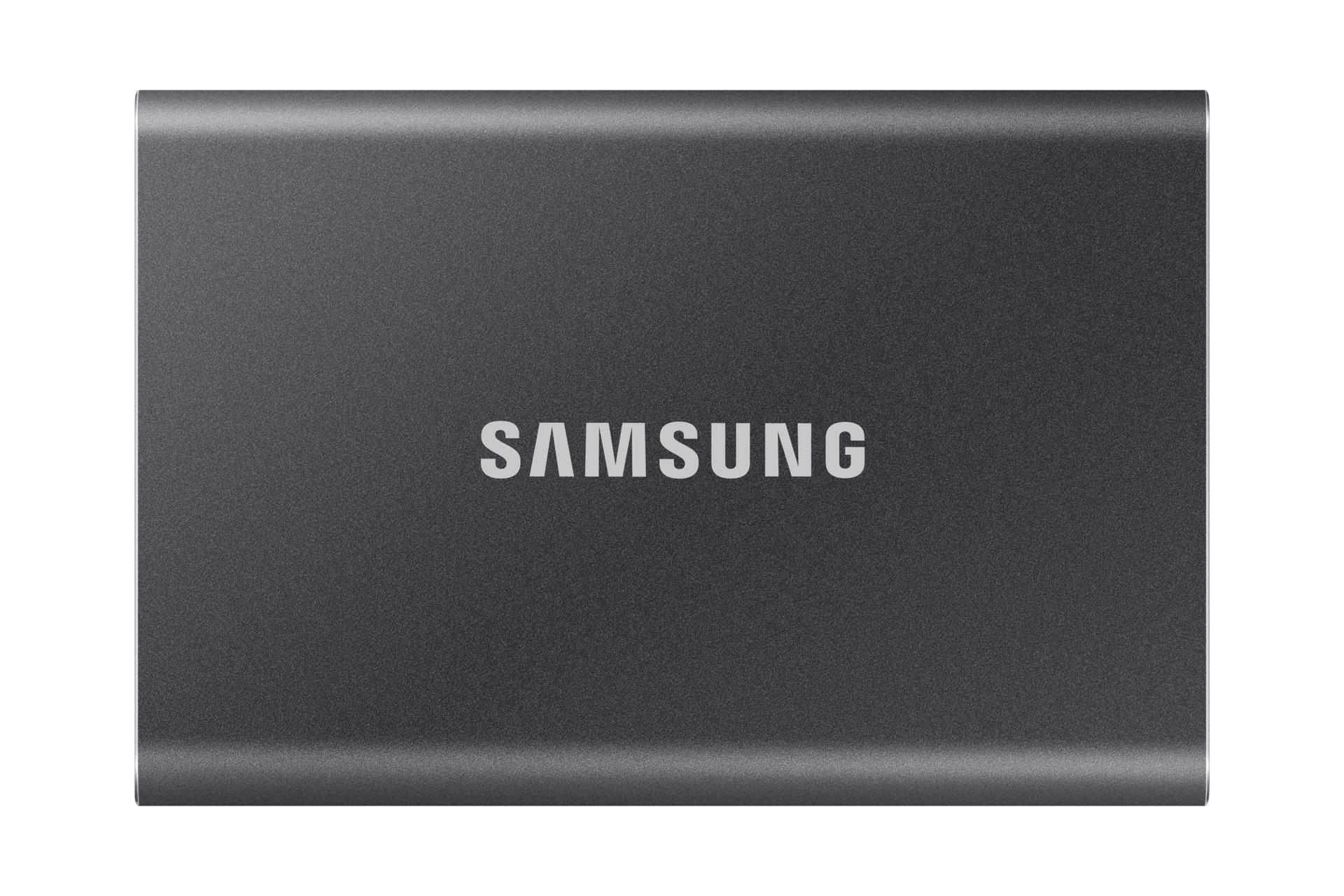 Samsung Portable SSD MU-PC4T0T/WW