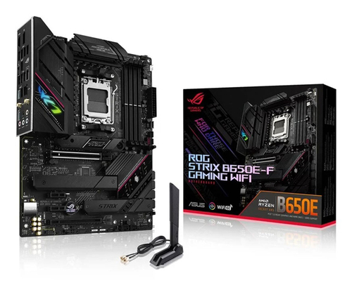 ASUS ROG STRIX B650E-F GAMING WIFI AM5