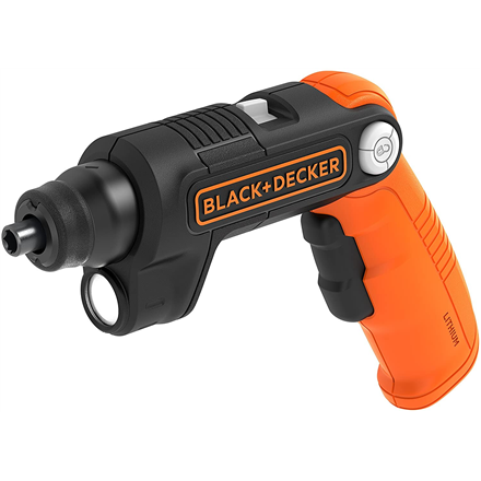 BLACK & DECKER BLACK & DECKER Cordless screwdriver BDCSFL20C-QW