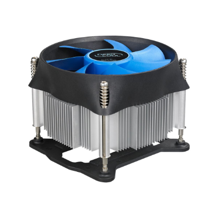 Deepcool Compact CPU Cooler DP-ICAS-T31P-17