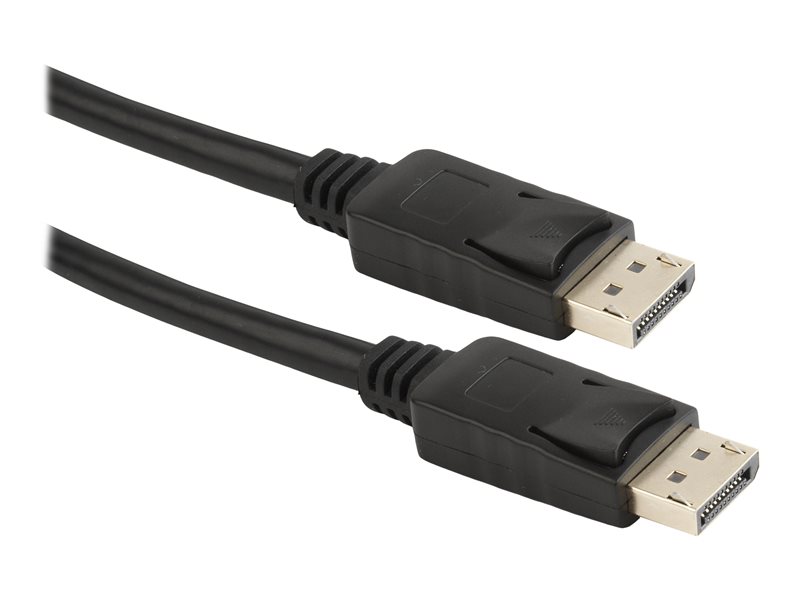 GEMBIRD CC-DP2-10 cable DP 1.2 — pilt 3