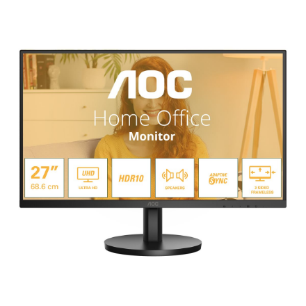 AOC 27 " U27B3A