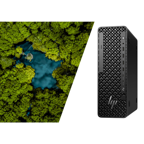 HP Z2 SFF G1i U7 265 32/1TB (ML) — pilt 13