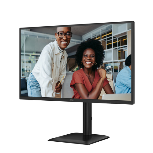 AOC 27E4CV 27inch FHD IPS 120Hz 4ms — pilt 9