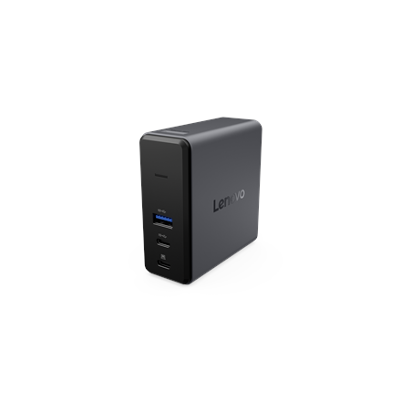 Lenovo Lenovo X9 Charging GaN Dock - EU 40BD0065EU