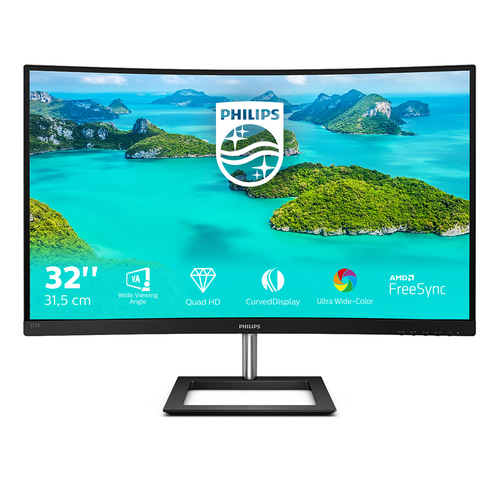 PHILIPS 325E1C/00 Monitor Philips 325E1C — pilt 2