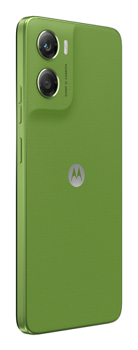 MOTOROLA G06 PANTONE Tendril Green — pilt 7