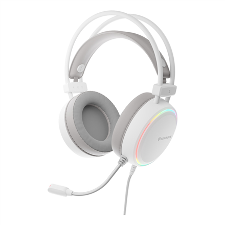 Genesis Genesis RGB Gaming Headset NSG-2308