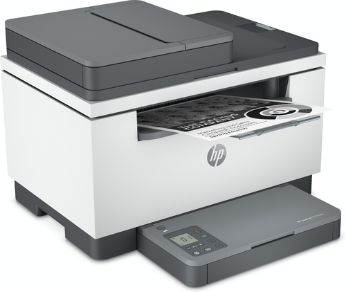 HP LaserJet MFP M234sdw A4 mono 29ppm — pilt 5