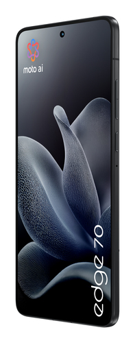MOTOROLA Edge 70 8GB 256GB B2B Gray — pilt 5