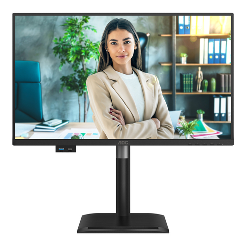 AOC 24P4U 23.8inch FHD IPS 120Hz 4ms — pilt 6