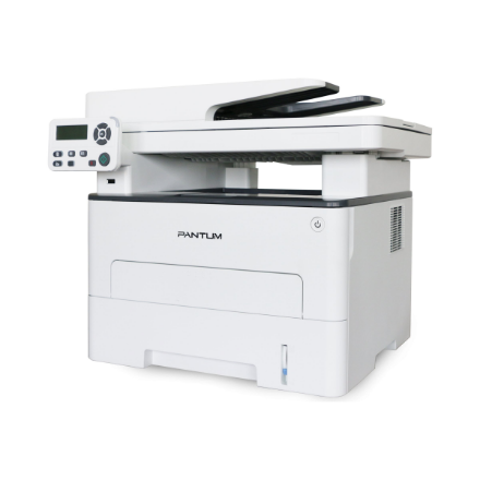 Pantum Multifunctional Printer M7105DW