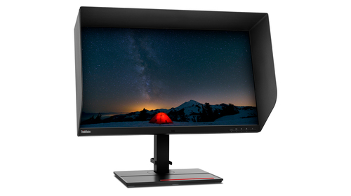LENOVO ThinkVision P27u-20 27inch TS — pilt 18