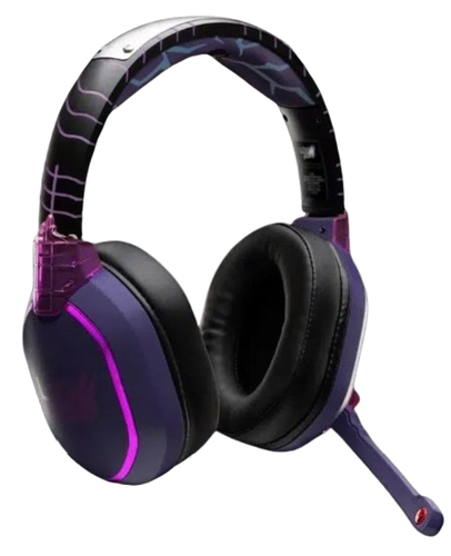LEXIP X TSUME Naruto Shippuden Headset 1
