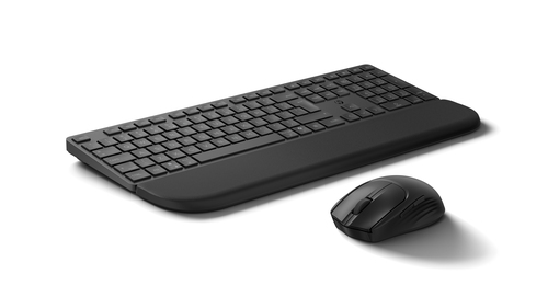 HP Multi-Device Dual-Mode Mouse and Kbd — pilt 6