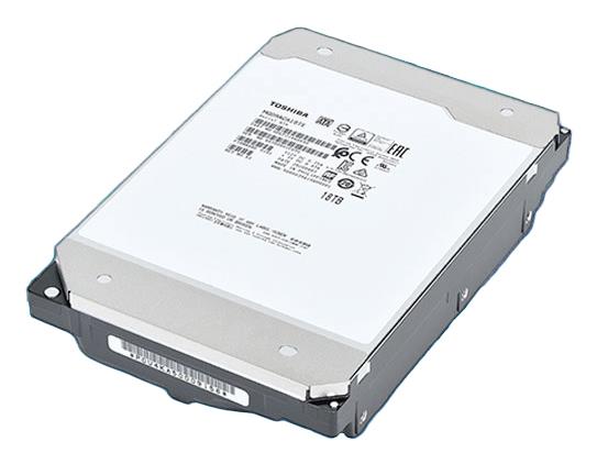 TOSHIBA MG09 Series MG09ACA14TE