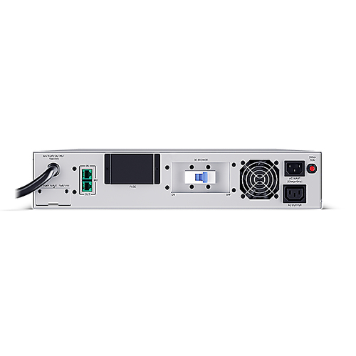 CyberPower — pilt 4