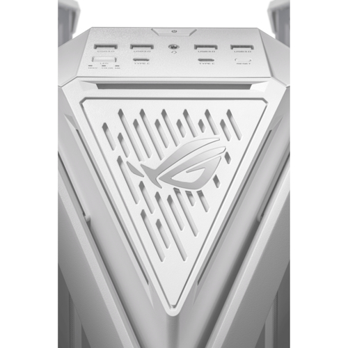 ASUS ROG Hyperion GR701 E-ATX Case — pilt 8