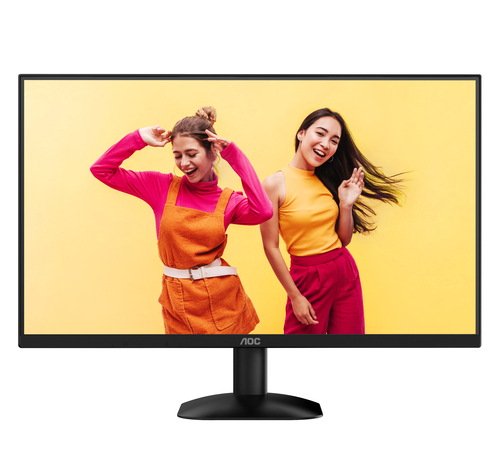 AOC Q27B35E 27inch QHD IPS 75Hz 4ms — pilt 4