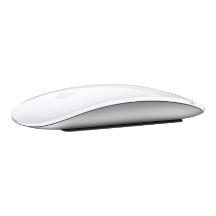 Apple Magic Mouse with Multi-Touch Surface MXK53ZM/A