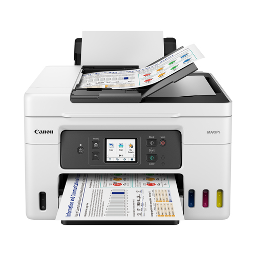 CANON MAXIFY GX4050 MFP colour ink-jet — pilt 2
