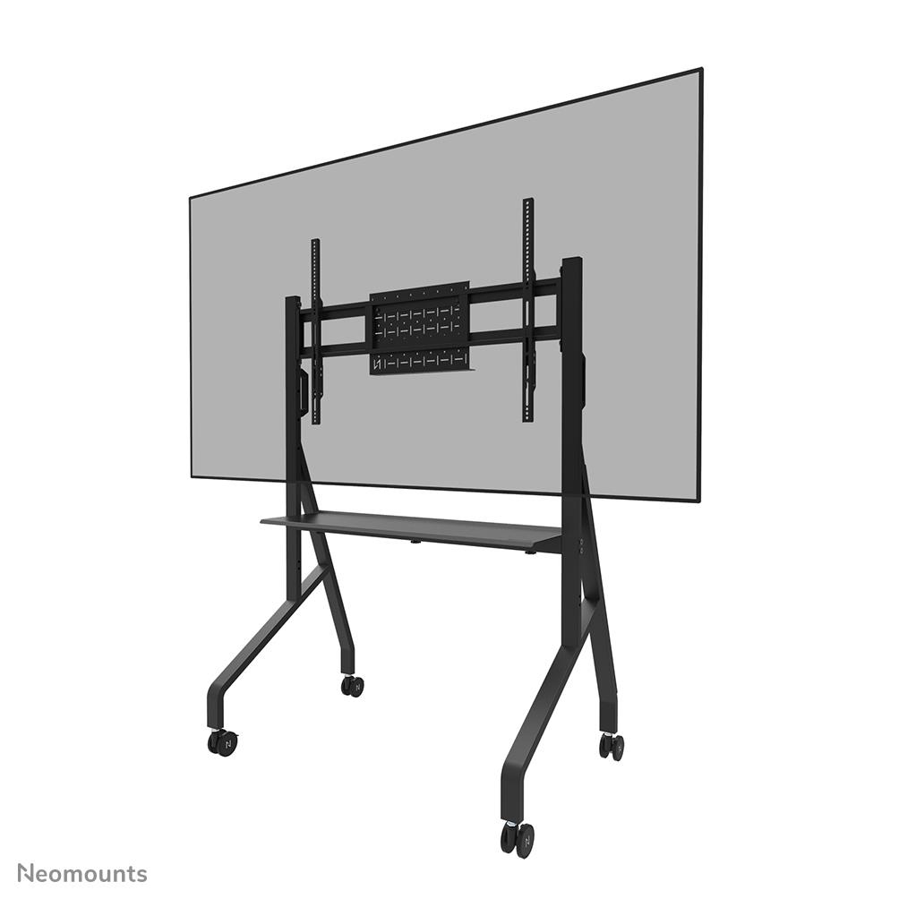 NEOMOUNTS Move Go Mobile Floor Stand