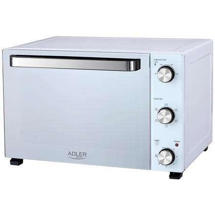 Adler Adler Electric oven AD 6027