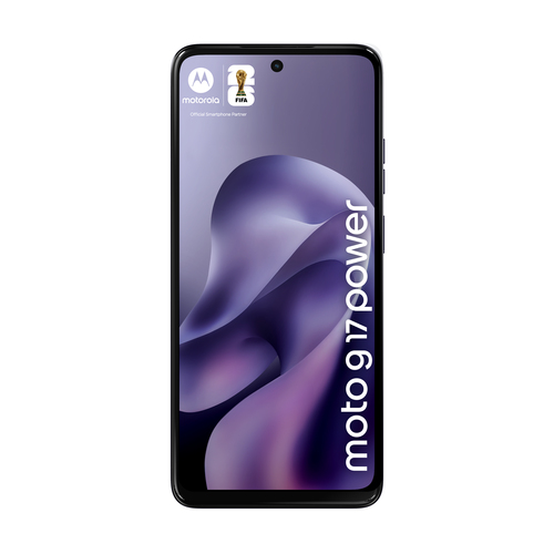 MOTOROLA G17 8GB 256GB — pilt 3