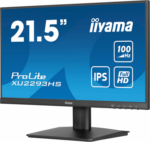 IIYAMA XU2293HS-B6 21.5inch IPS FHD (P) — pilt 5
