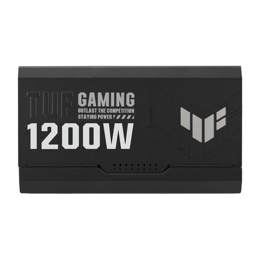 ASUS TUF Gaming 1200W Gold Fully Mod PSU — pilt 4