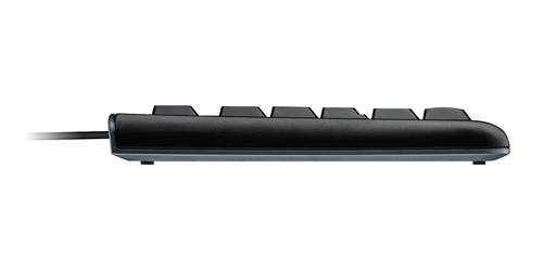 LOGI MK120 corded Desktop black USB(PAN) — pilt 5