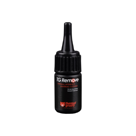 Thermal Grizzly Nano Cleaner Based on Acetone TG-AR-100