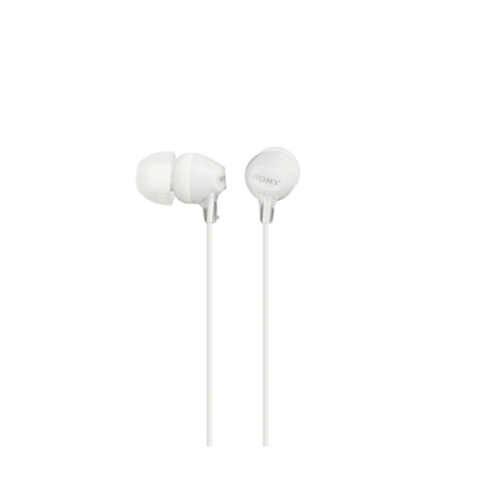 Sony EX series MDREX15APW.CE7