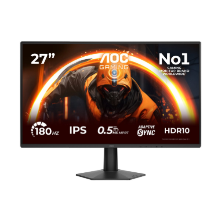 AOC AOC 27G50F 27G50F