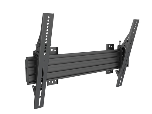 MB Wallmount Pro MBW1U Tilt Black