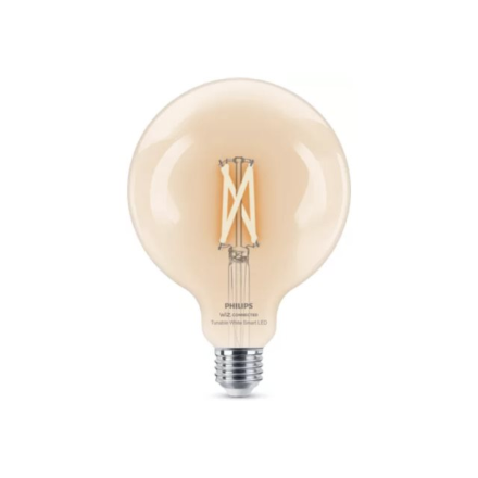 Philips Smart WFB 60W G125 E27 927-65 CL 1PF/6 | Philips Smart
