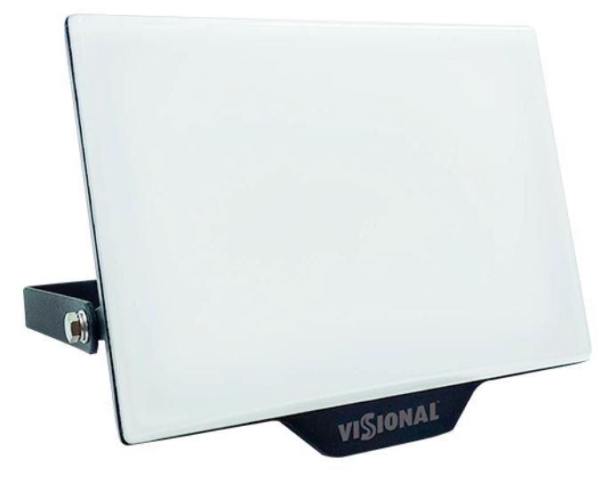 VISIONAL Lamp VS122-50W-40K