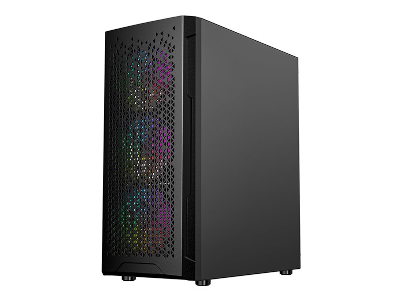 GEMBIRD Gaming computer case Fornax 400X — pilt 2