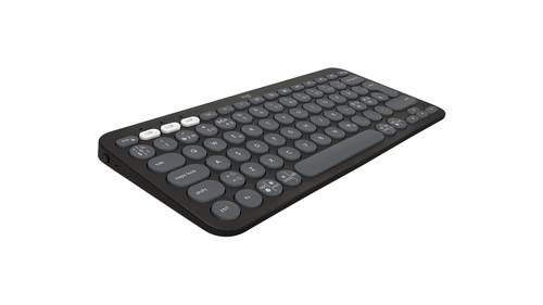 LOGI Pebble 2 Combo TONAL GRAPHITE (PAN) — pilt 4