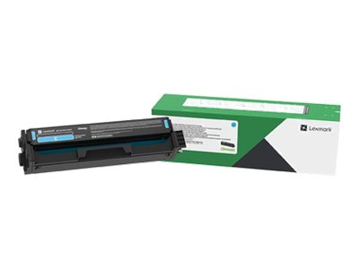LEXMARK C3220C0 Cyan Toner Cartridge — pilt 2